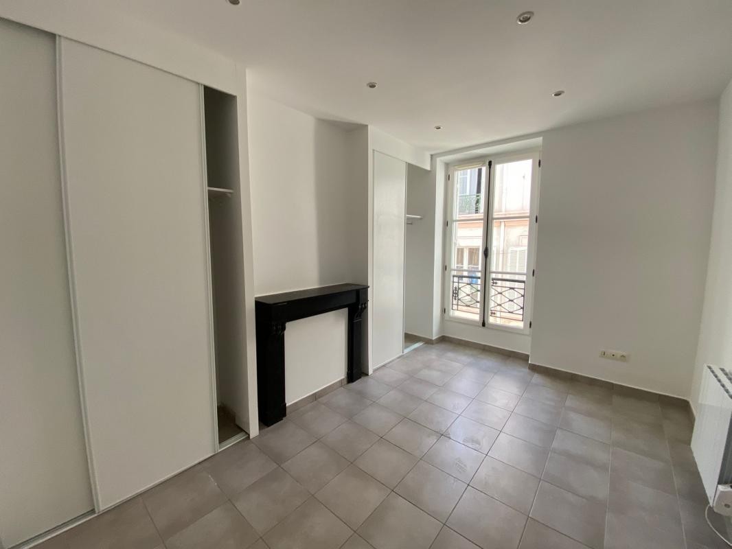 Location Appartement à Marseille 3 pièces