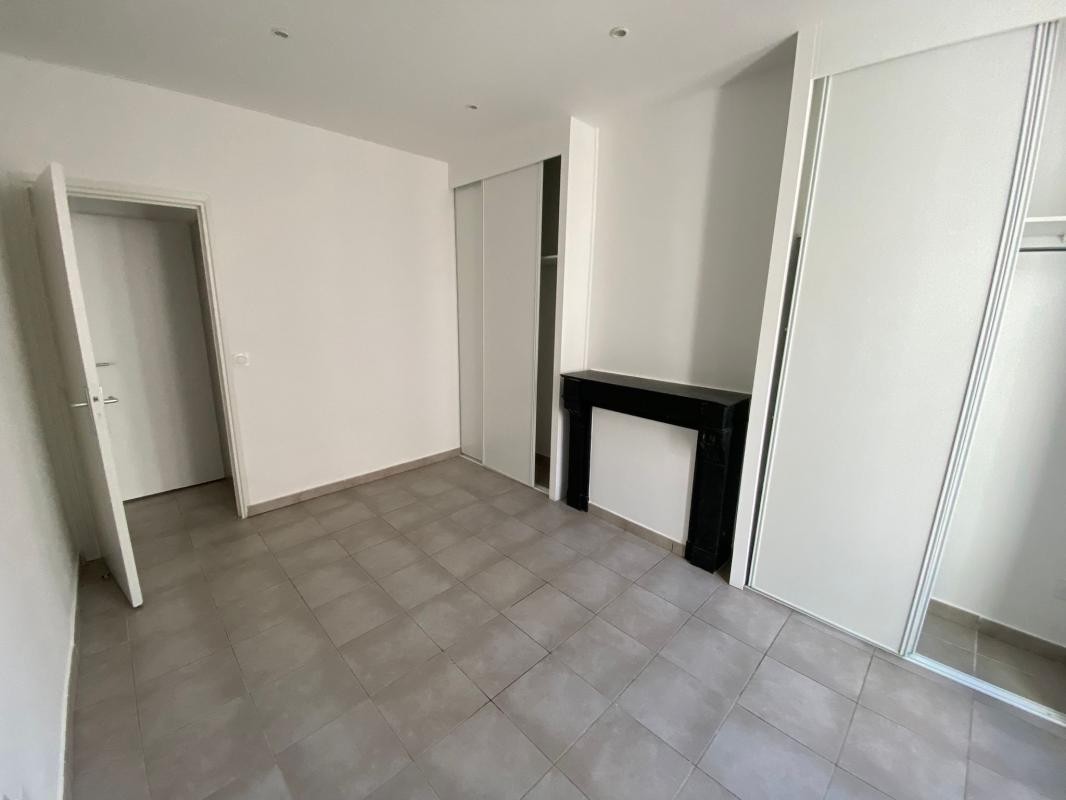 Location Appartement à Marseille 3 pièces