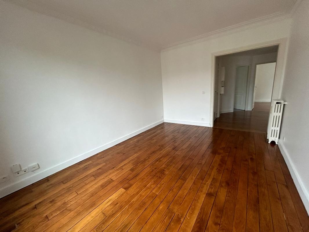 Location Appartement à Paris Reuilly 12e arrondissement 3 pièces