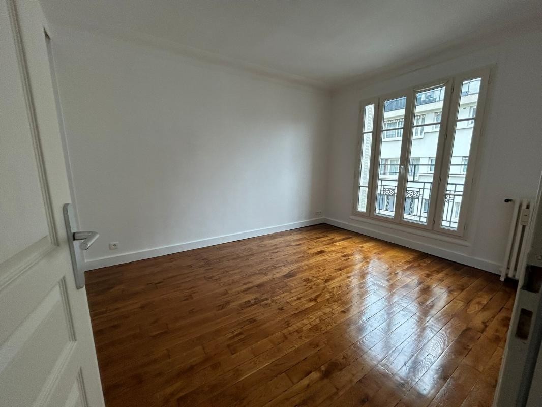 Location Appartement à Paris Reuilly 12e arrondissement 3 pièces