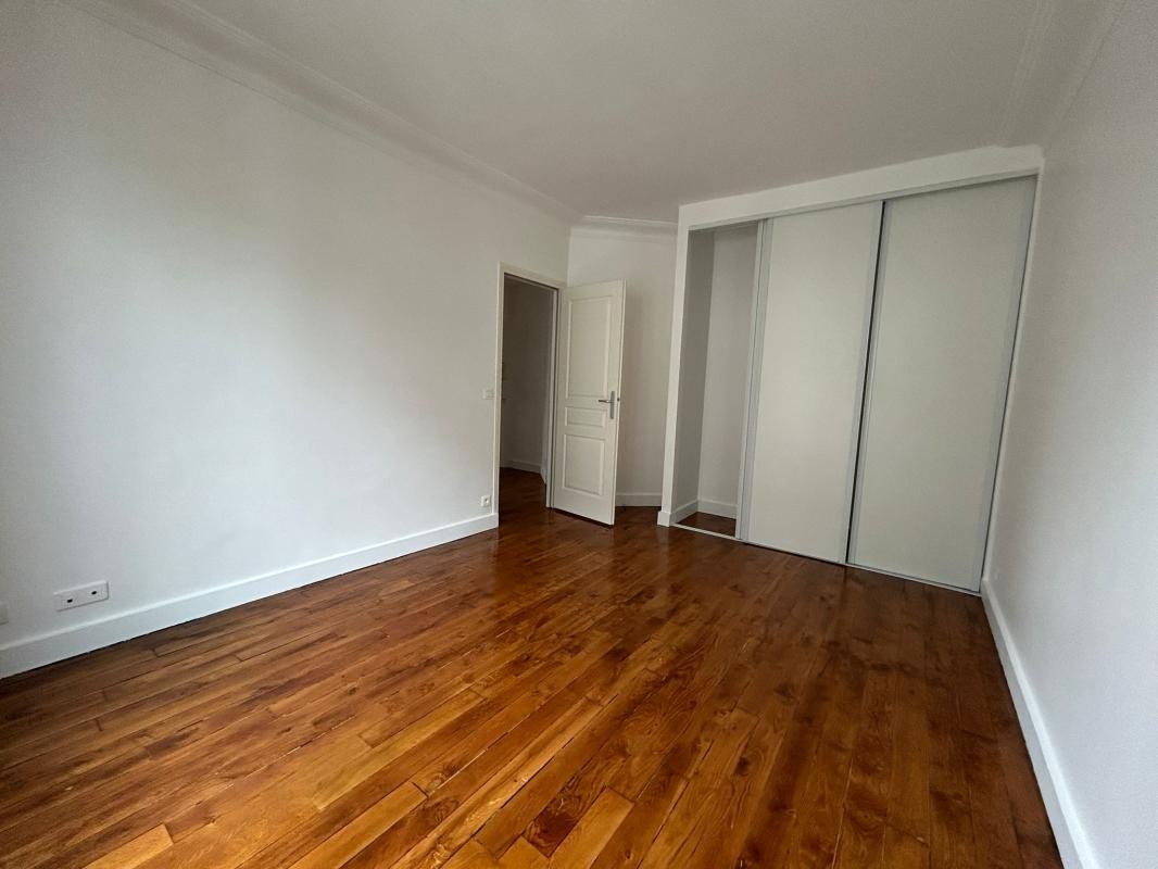 Location Appartement à Paris Reuilly 12e arrondissement 3 pièces