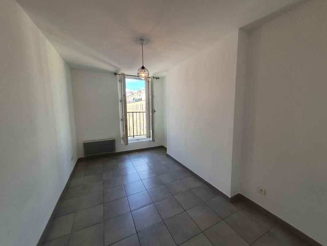 Location Appartement à Marseille 2 pièces