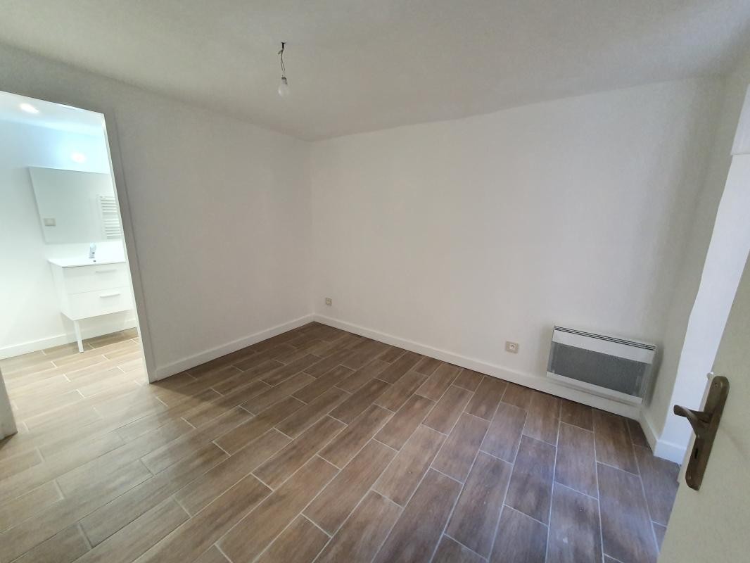 Location Appartement à Marseille 2 pièces