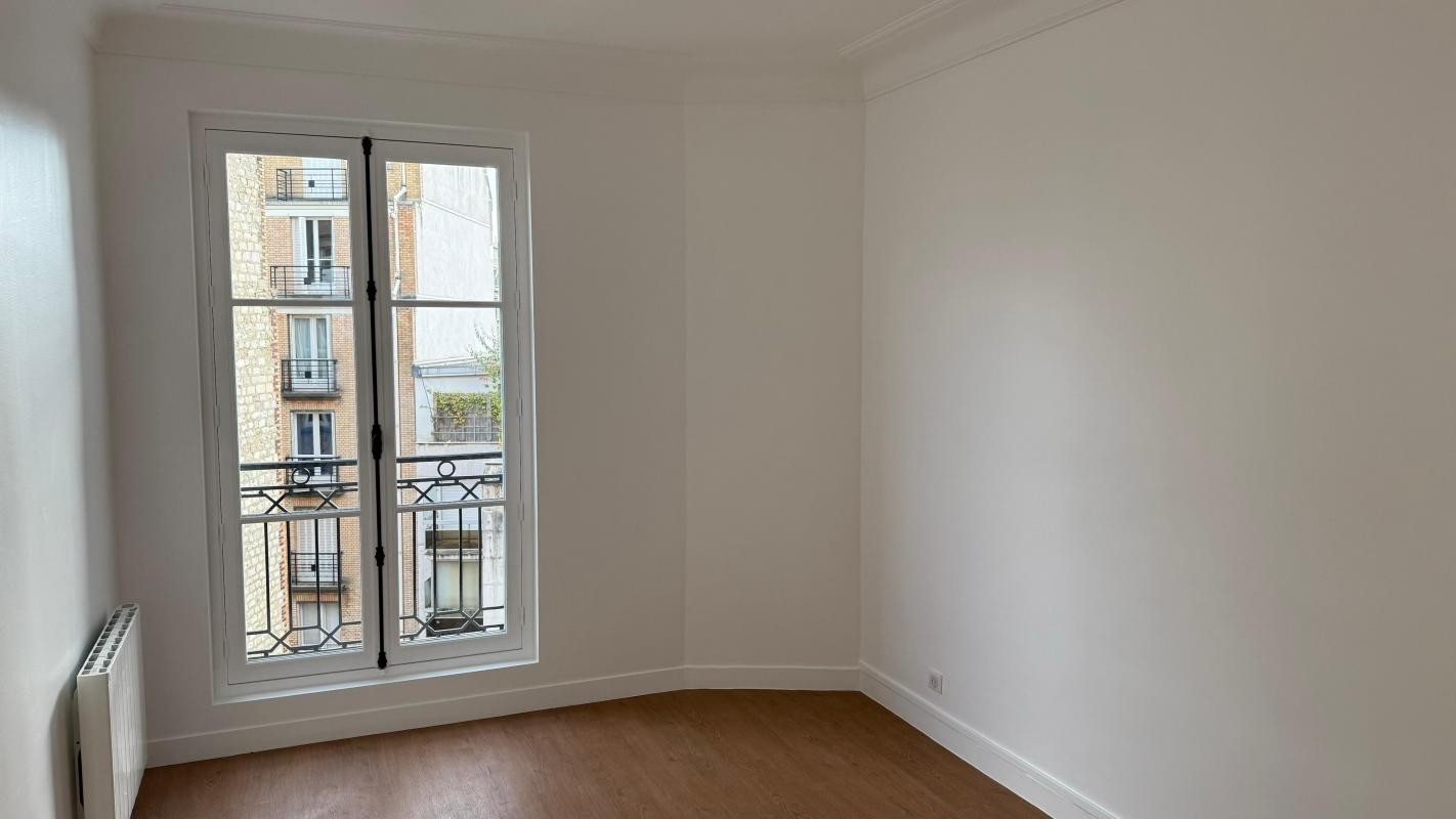 Location Appartement à Neuilly-sur-Seine 4 pièces