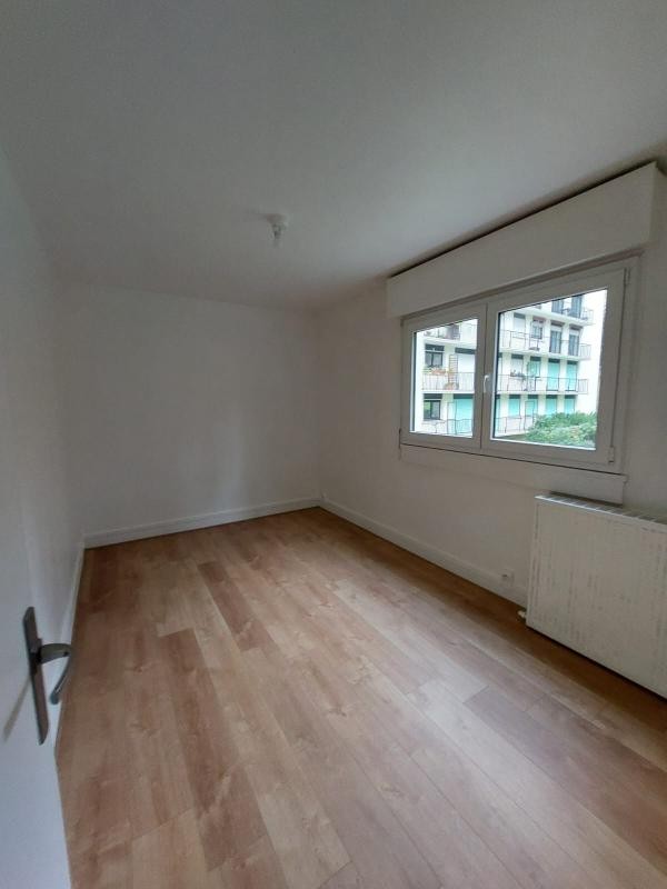 Location Appartement à Rueil-Malmaison 3 pièces