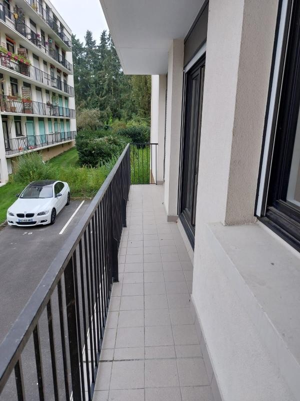 Location Appartement à Rueil-Malmaison 3 pièces