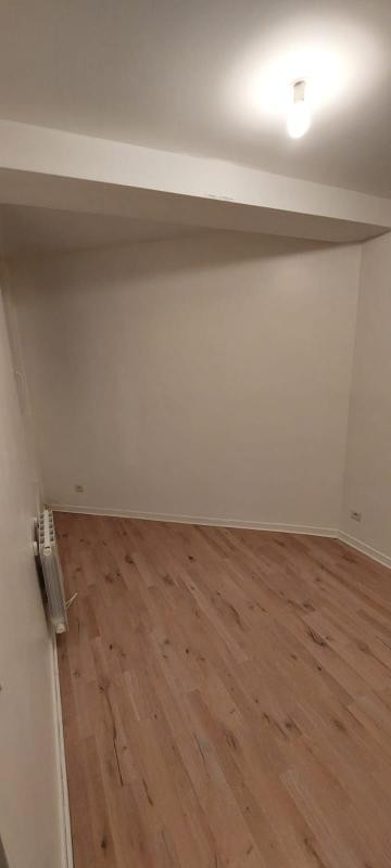 Location Appartement à Saint-Ouen 2 pièces