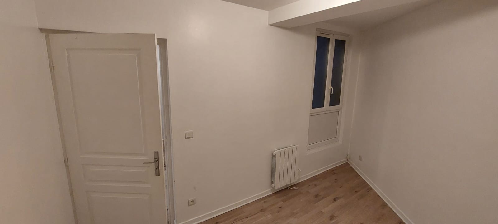 Location Appartement à Saint-Ouen 2 pièces