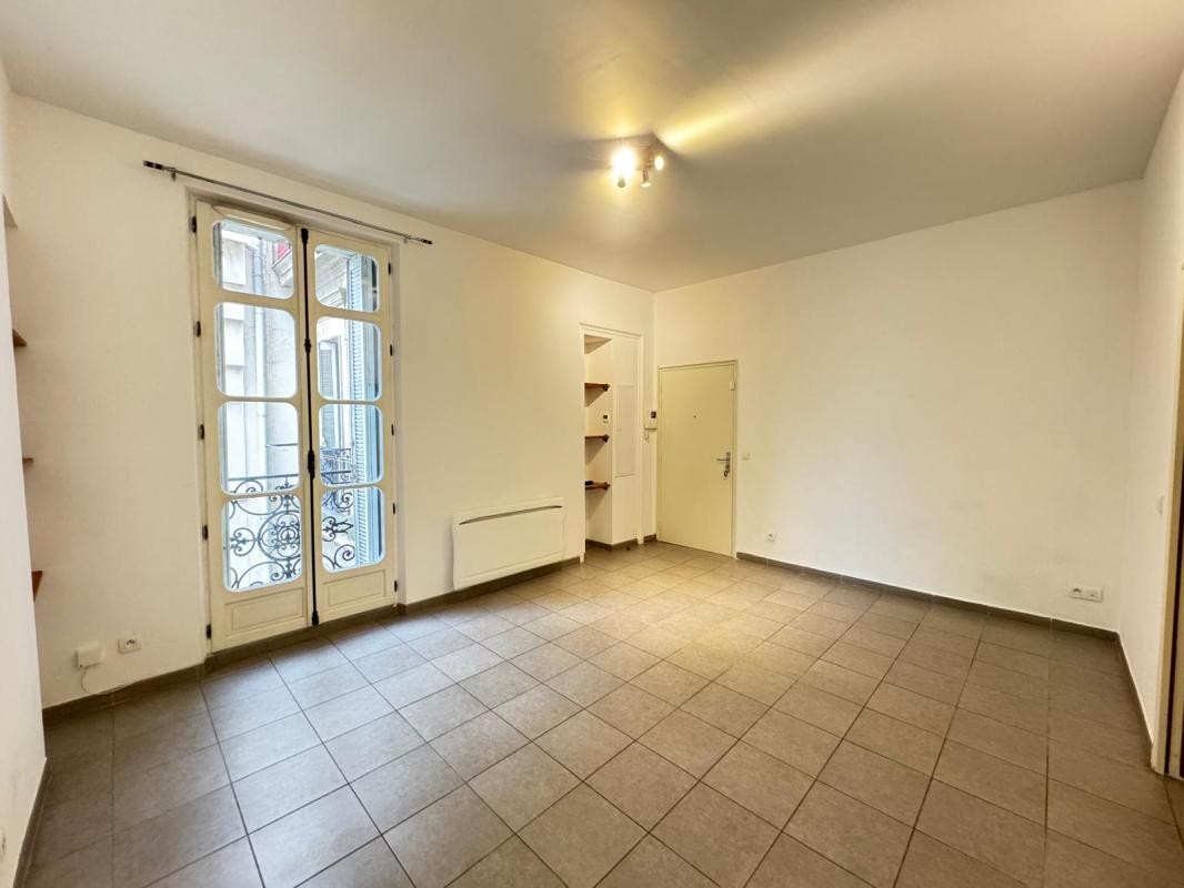 Location Appartement à Marseille 3 pièces