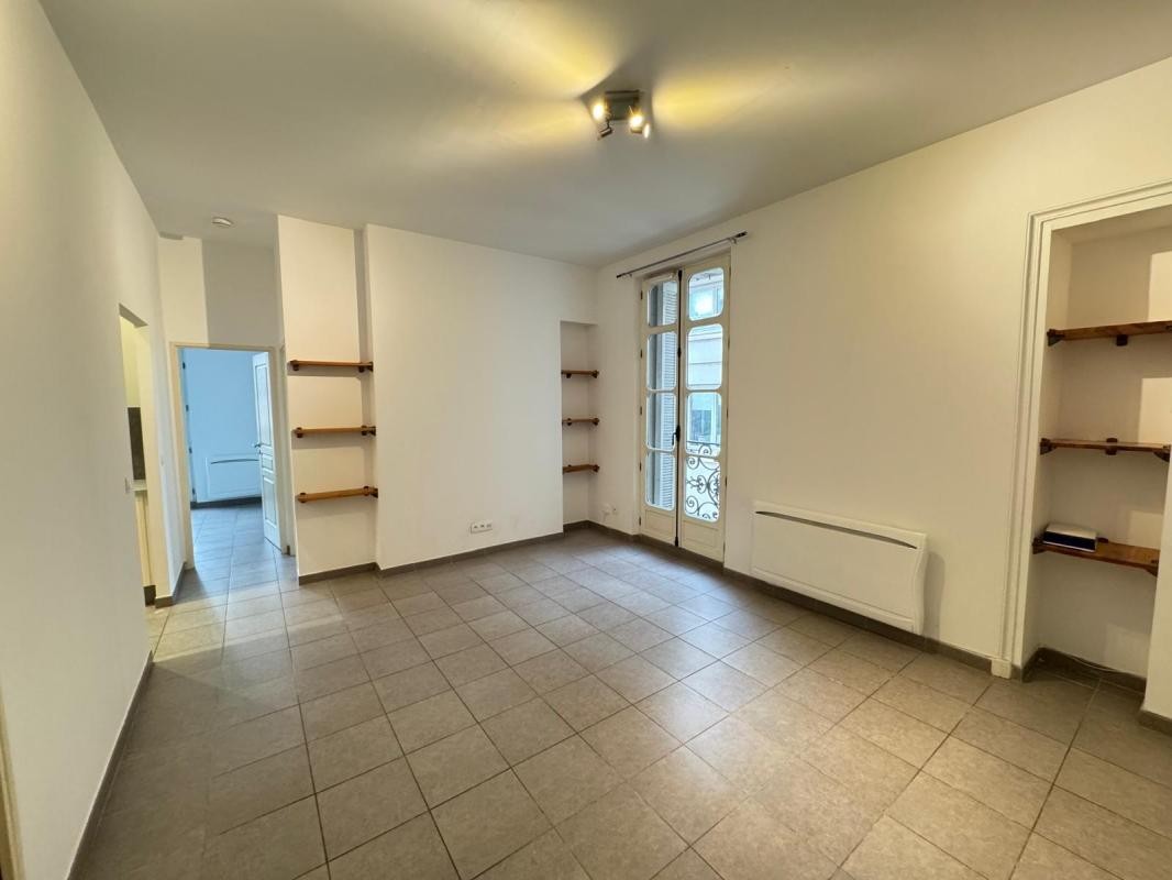 Location Appartement à Marseille 3 pièces