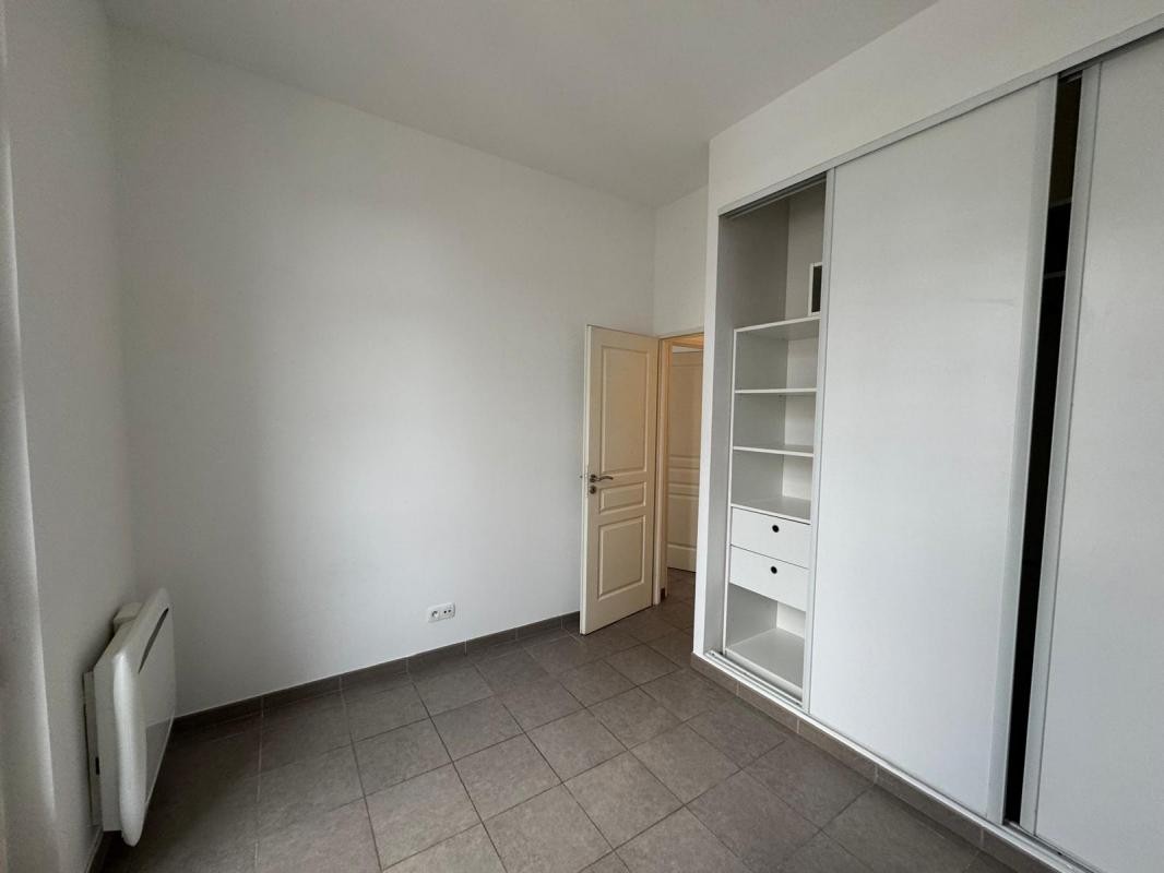 Location Appartement à Marseille 3 pièces