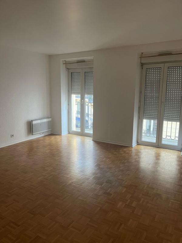 Location Appartement à Levallois-Perret 4 pièces