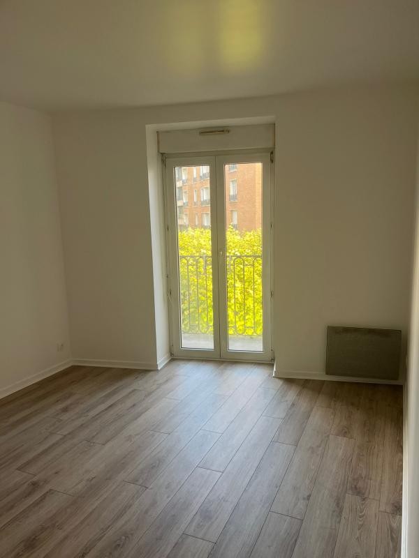 Location Appartement à Levallois-Perret 4 pièces