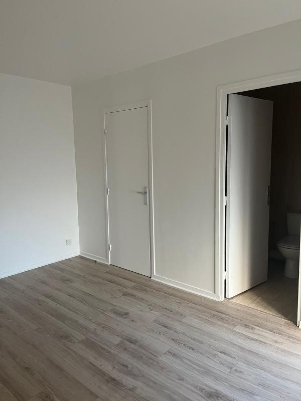 Location Appartement à Levallois-Perret 4 pièces