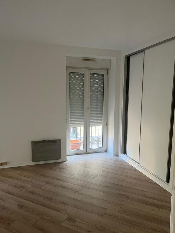 Location Appartement à Levallois-Perret 4 pièces