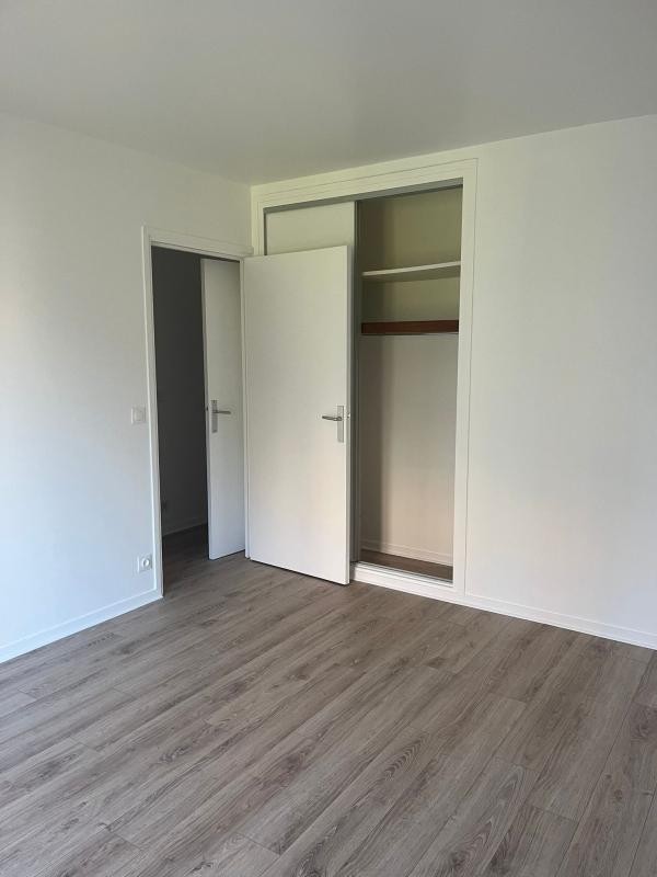 Location Appartement à Levallois-Perret 4 pièces