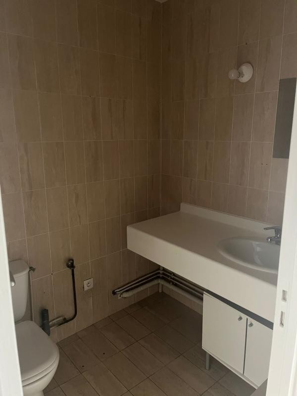 Location Appartement à Levallois-Perret 4 pièces