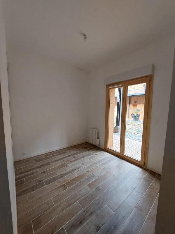 Location Appartement à Fontainebleau 3 pièces