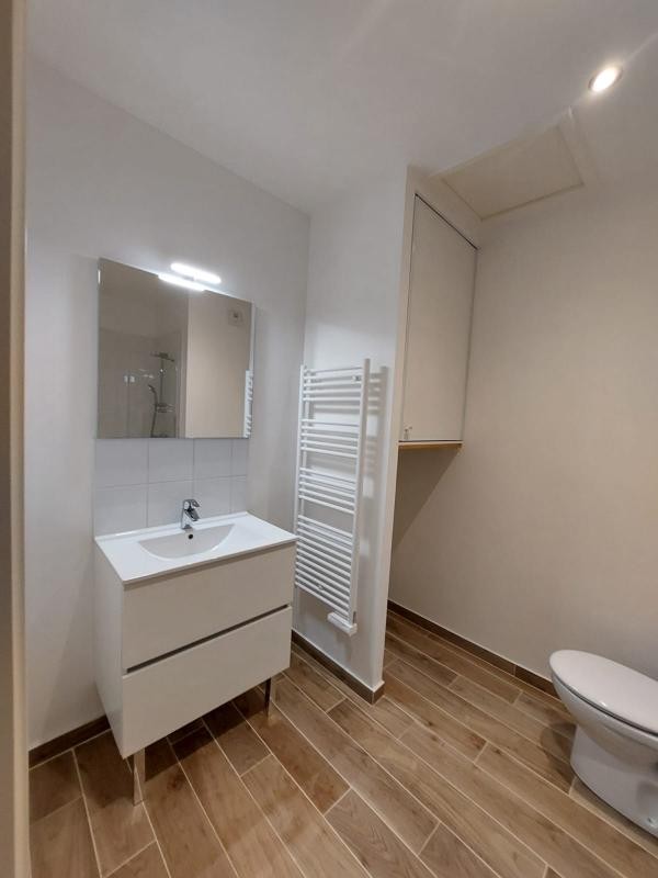 Location Appartement à Fontainebleau 3 pièces