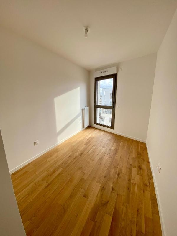 Location Appartement à Antony 5 pièces