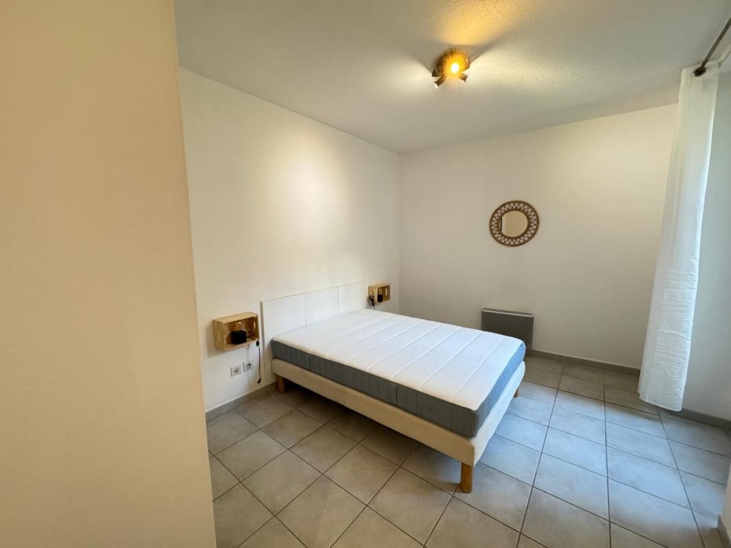 Location Appartement à Marseille 2 pièces