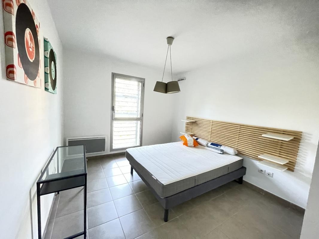 Location Appartement à Marseille 3 pièces