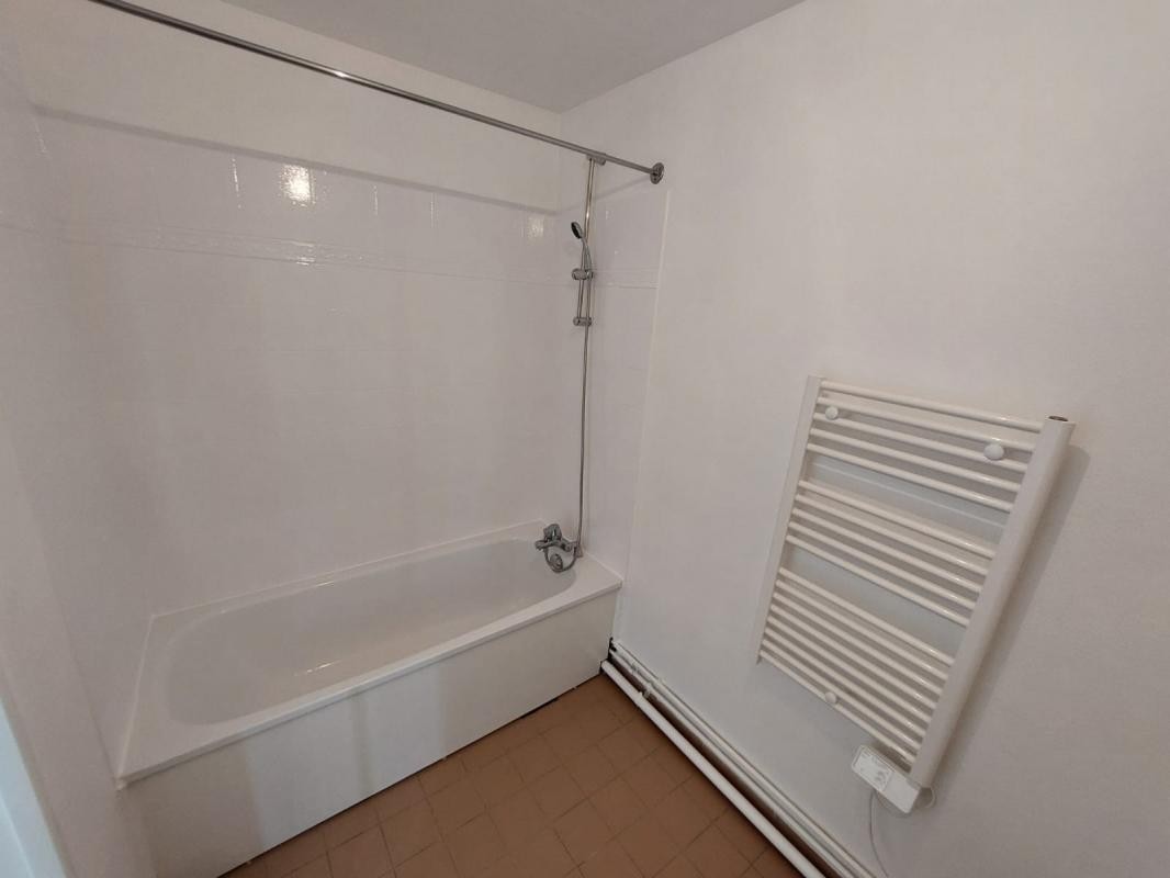 Location Appartement à Rueil-Malmaison 1 pièce