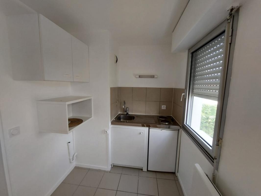 Location Appartement à Rueil-Malmaison 1 pièce