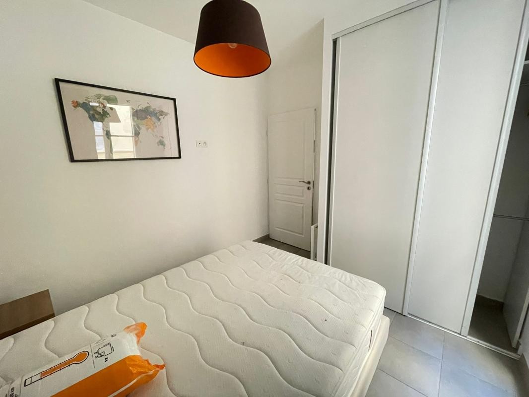 Location Appartement à Marseille 2 pièces