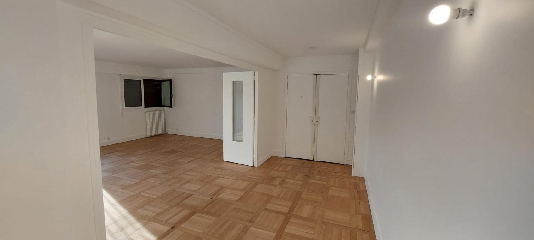 Location Appartement à Paris Passy 16e arrondissement 5 pièces