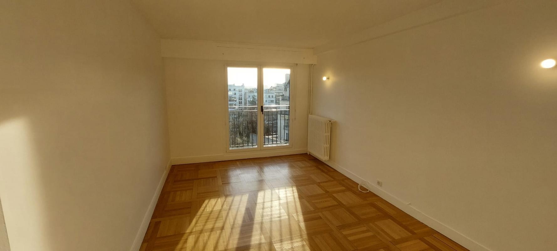 Location Appartement à Paris Passy 16e arrondissement 5 pièces