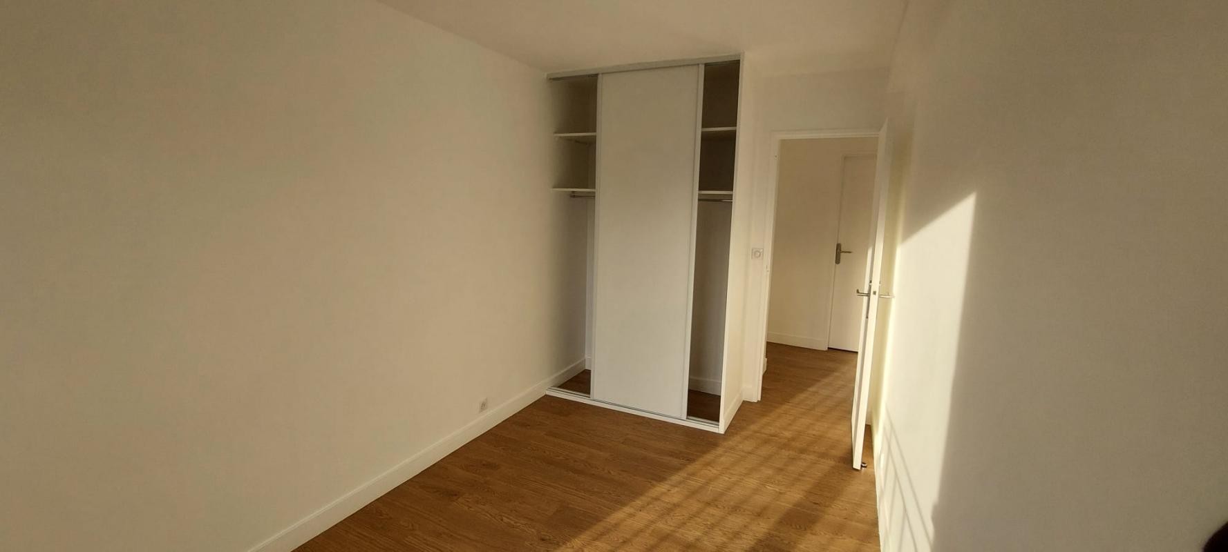 Location Appartement à Paris Passy 16e arrondissement 5 pièces