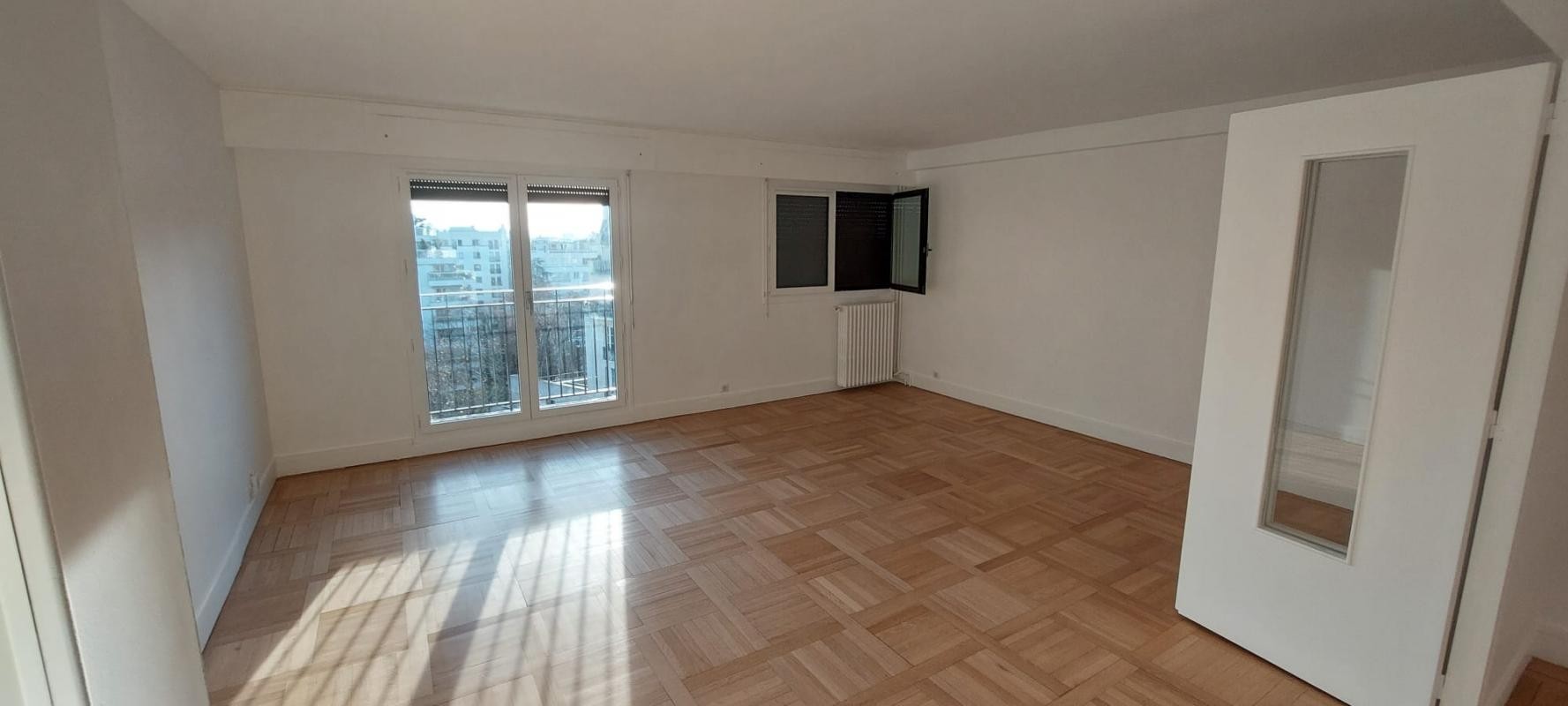 Location Appartement à Paris Passy 16e arrondissement 5 pièces