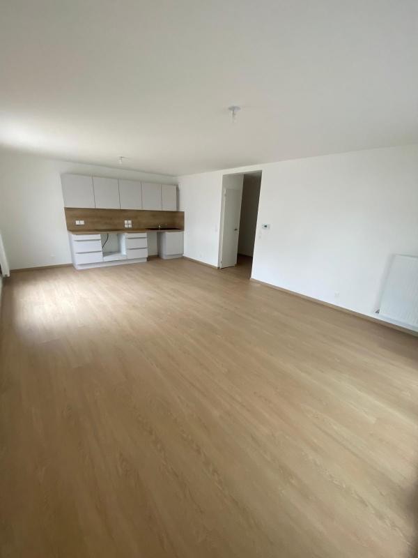 Location Appartement à Bossey 3 pièces