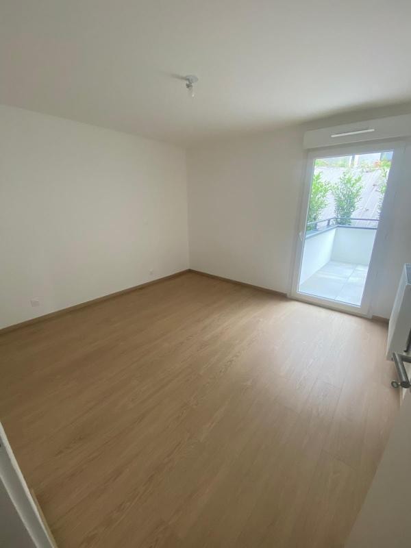 Location Appartement à Bossey 3 pièces