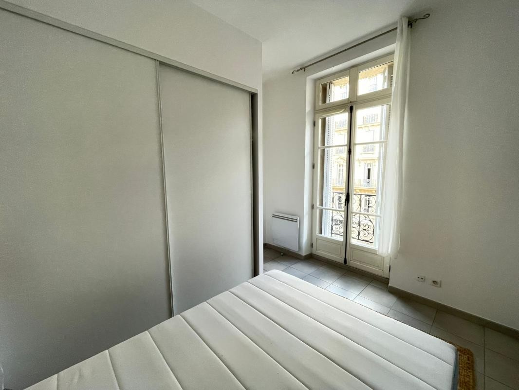 Location Appartement à Marseille 2 pièces