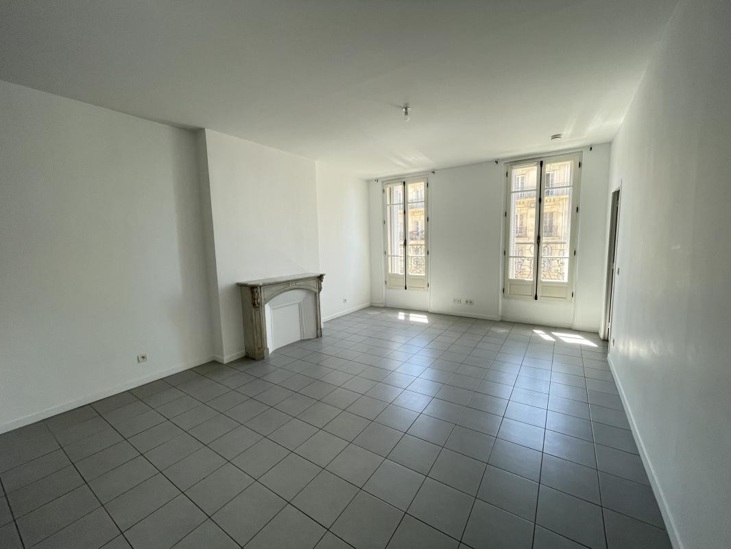 Location Appartement à Marseille 2 pièces