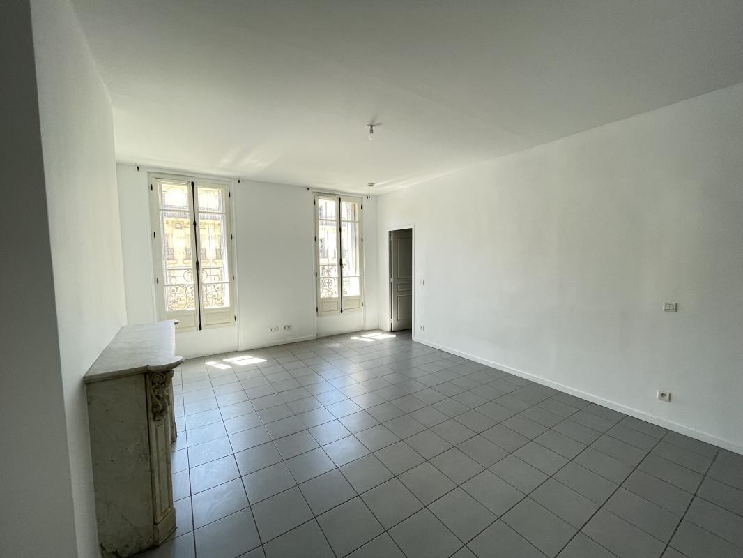 Location Appartement à Marseille 2 pièces