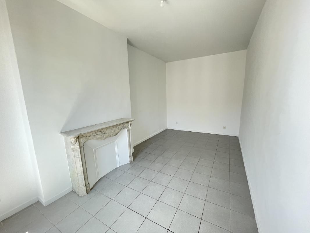 Location Appartement à Marseille 2 pièces