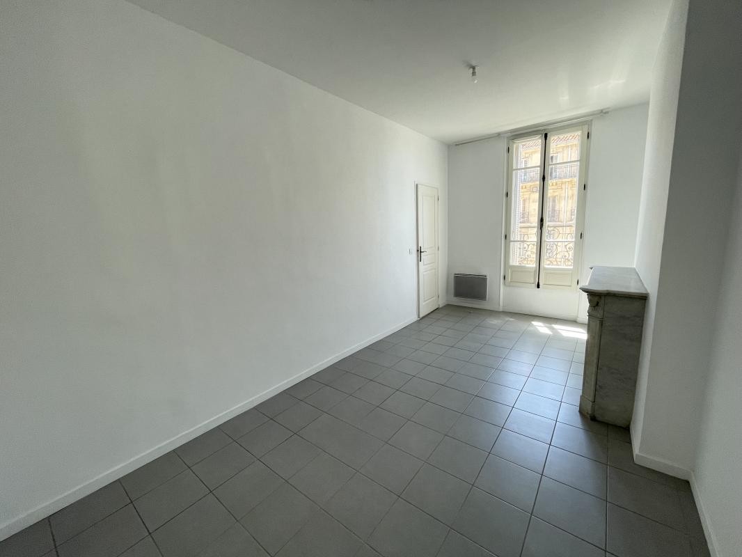 Location Appartement à Marseille 2 pièces