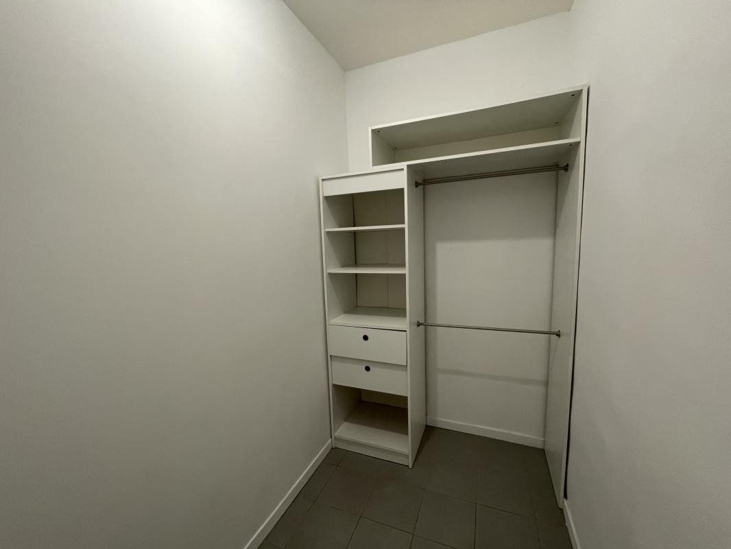 Location Appartement à Marseille 2 pièces