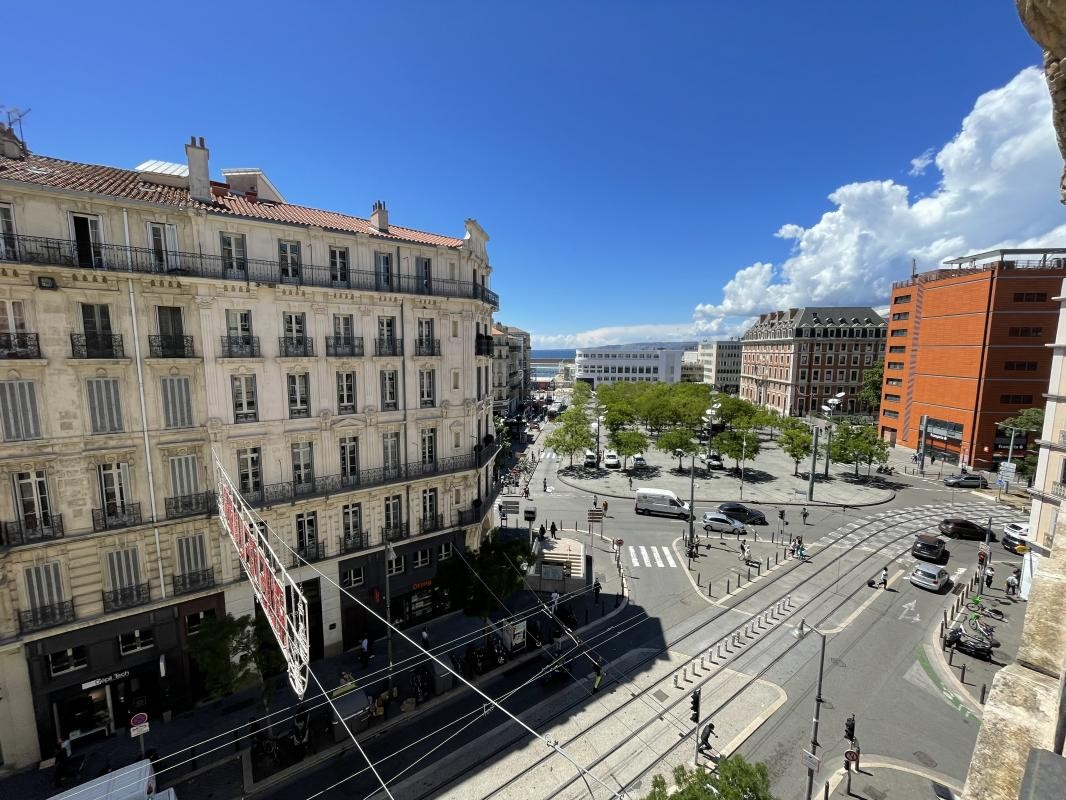 Location Appartement à Marseille 2 pièces