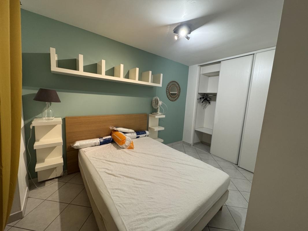 Location Appartement à Marseille 2 pièces