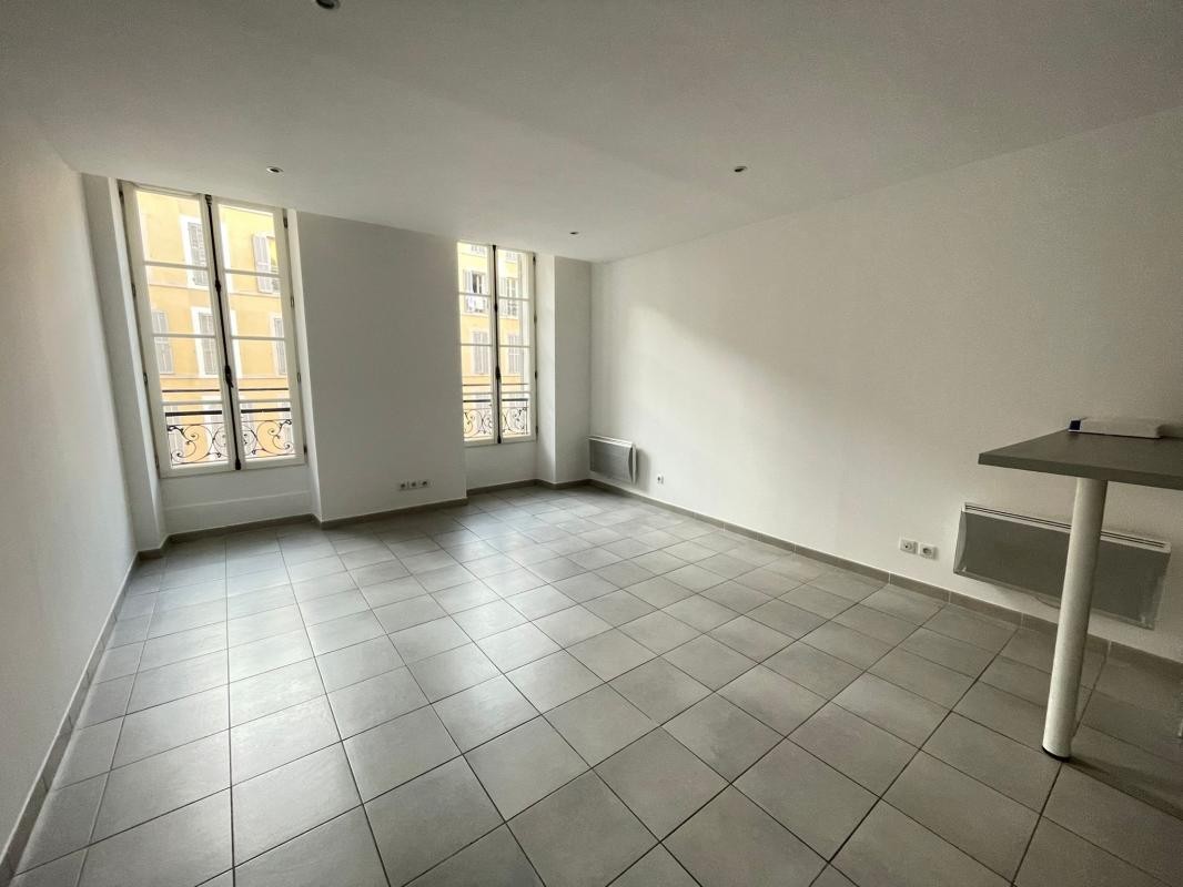 Location Appartement à Marseille 2 pièces