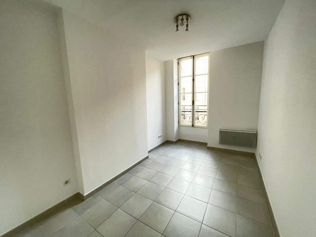 Location Appartement à Marseille 2 pièces