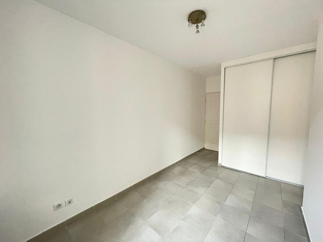 Location Appartement à Marseille 2 pièces