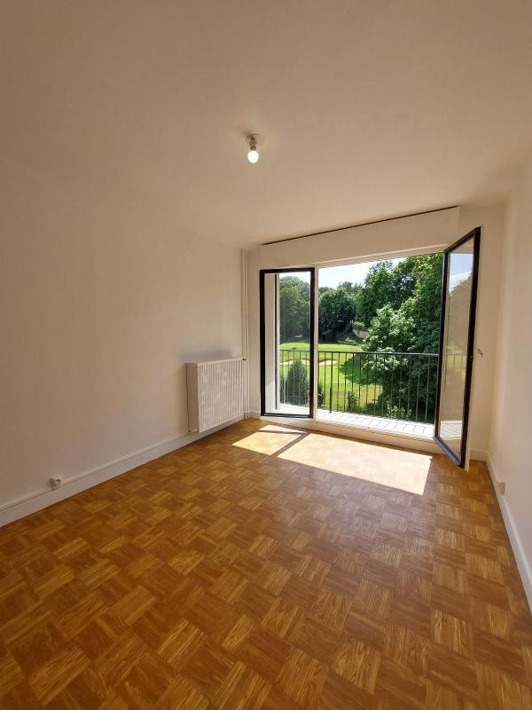 Location Appartement à Rueil-Malmaison 2 pièces