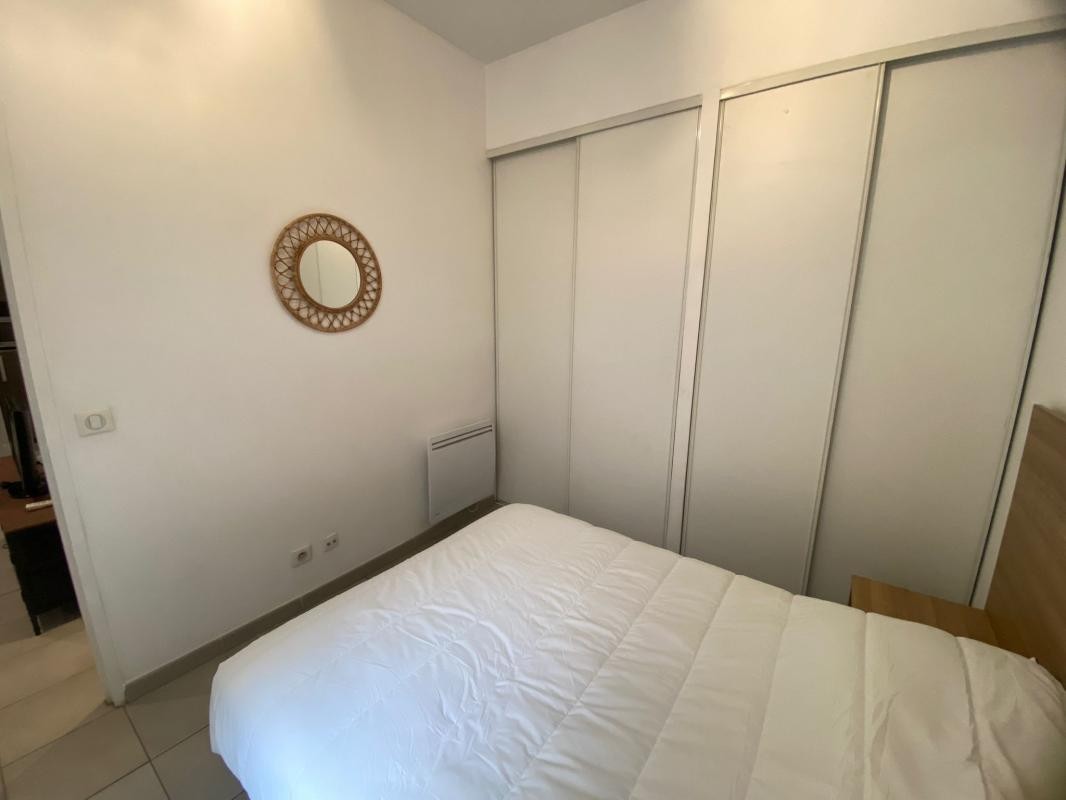 Location Appartement à Marseille 2 pièces