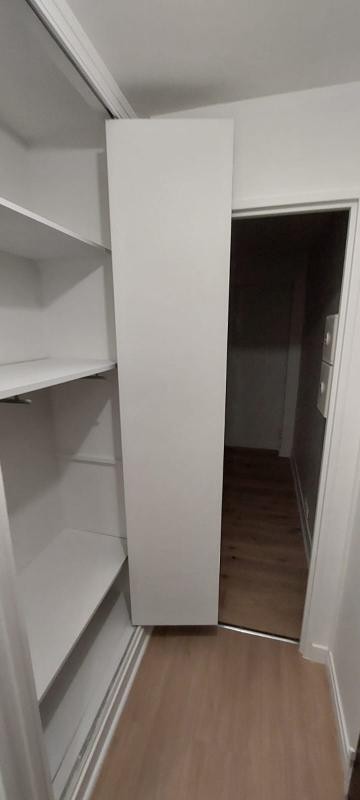 Location Appartement à Paris Passy 16e arrondissement 1 pièce