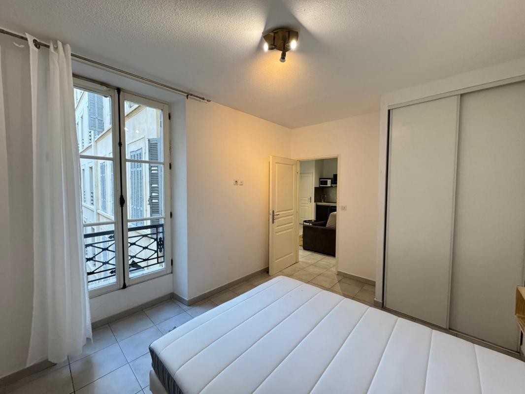 Location Appartement à Marseille 2 pièces